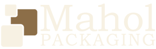 Mahol Packaging, Logo